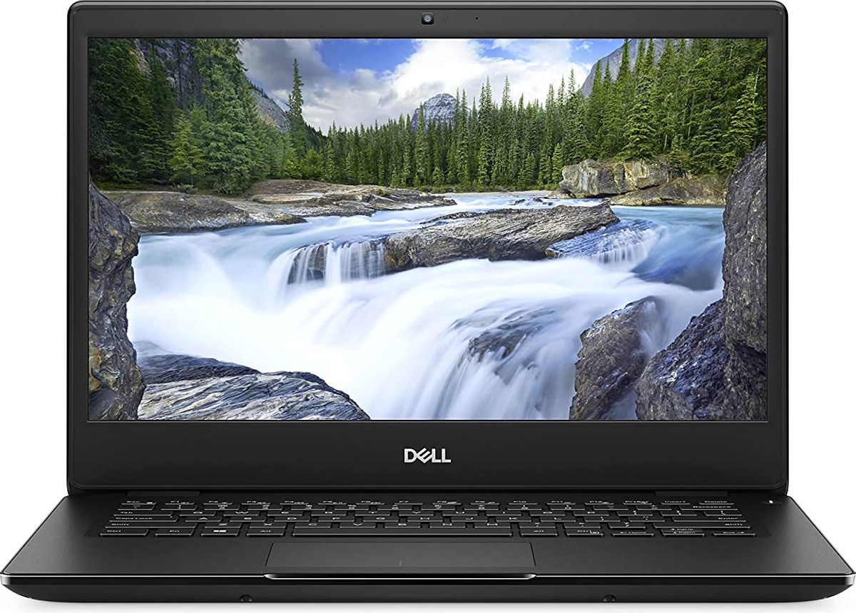 Разбор dell latitude 3400