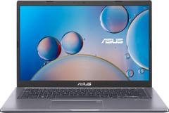 Asus VivoBook 14 X415JA-EK522WS Laptop vs Asus VivoBook 14 X415EA-EK522WS Laptop