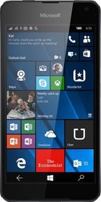 Microsoft Lumia 650 vs Vivo V20 Pro