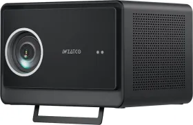 Wzatco Legend GT Full HD Smart Projector