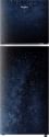 Whirlpool NEO 278GD PRM 260 L 2 Star Double Door Refrigerator