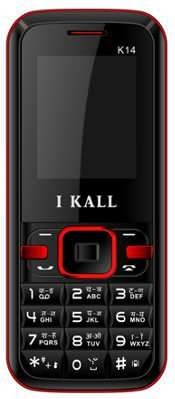 iKall K14