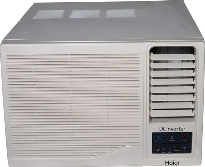 Haier HWU18I-EOW3BN 1.5 Ton 3 Star Inverter Split AC