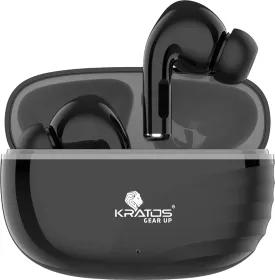 Kratos TW01 True Wireless Earbuds