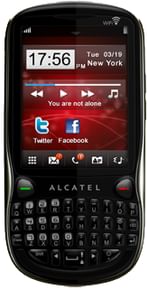 Alcatel ICE OT-806D vs Motorola Moto G54 5G