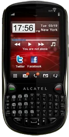 Alcatel ICE OT-806D