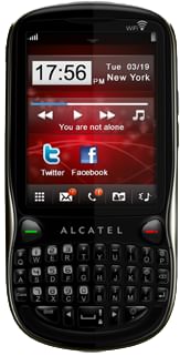 Alcatel ICE OT-806D
