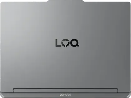 Lenovo LOQ 15AHP11 83TN00E1IN Gaming Laptop (AMD Ryzen 7 250/ 24GB/ 512GB SSD/ Win11/ 8GB RTX 5050 Graph)