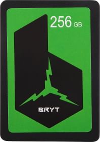 Bryt Eco 256 GB Internal Solid State Drive