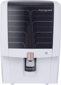 Aquaguard Crystal Booster 7L UV+UF 2X Water Purifier