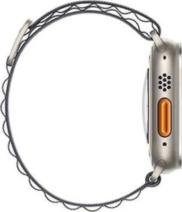 Apple Watch Ultra 4