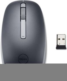 DELL WM112 Wireless Optical Mouse Gaming Mouse (USB)