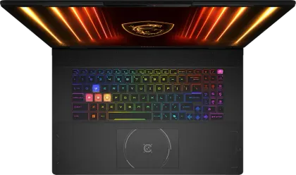 MSI Crosshair 18 HX AI ‎A2XWGKG-012US Gaming Laptop (Intel Core Ultra 9 275HX/ 32GB/ 1TB SSD/ Win 11/ 8GB RTX 5070)