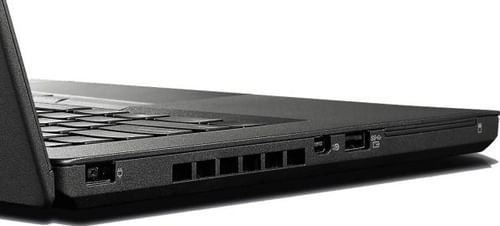 Lenovo Thinkpad T450 (20BUA04EIG) Laptop (5th Gen Ci5/ 4GB/ 500GB/ Win7 Pro)