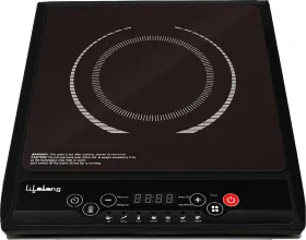 Lifelong Inferno VX 2000W Induction Cooktop