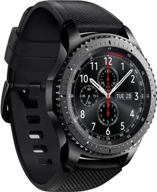 Samsung Gear S3 Frontier Smartwatch