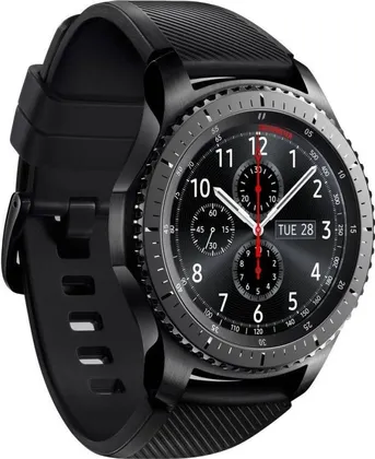 Samsung Gear S3 Frontier Smartwatch
