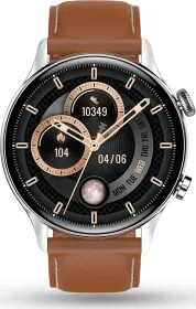 Pebble Spectra Smartwatch
