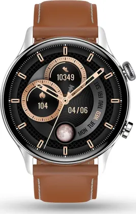 Pebble Spectra Smartwatch