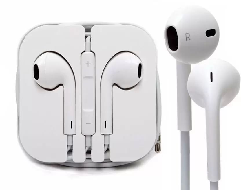 ster InEar Headphones Wired Headset with Mic Best Price in India