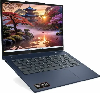 Lenovo IdeaPad 5 2-in-1 83KT002QUS Laptop (AMD Ryzen AI 5 340/ 16GB/ 1TB SSD/ Win 11)