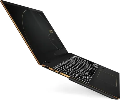MSI Summit E13 Flip Evo A12MT Business Laptop (12th Gen Core i5/ 16GB/ 512GB SSD/ Win11)
