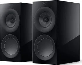 KEF R3 Meta Bookshelf Speaker