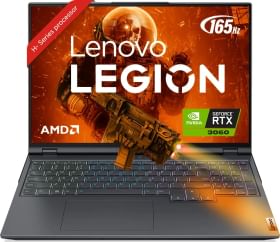 Lenovo Legion 5 Pro 82JQ010EIN Laptop (AMD Ryzen 7 5800H/ 16GB/ 512GB SSD/ Win11 Home/ 6GB Graph)