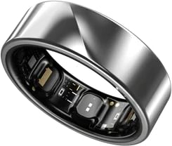 Noise Luna Smart Ring