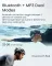 Shokz OpenSwim Pro Bone Conduction Wireless Headphones