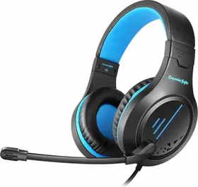 Cosmic byte h11 discount wired gaming headphone