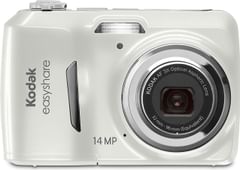 Kodak EasyShare C1530 14MP Digital Camera