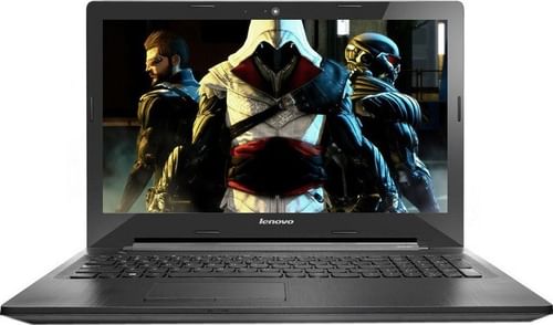 Lenovo G50-80 Notebook