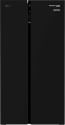 Voltas Beko RSB665GBRF 640 L Side by Side Refrigerator