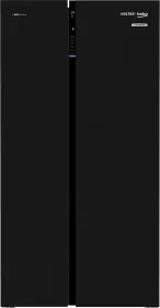 Voltas Beko RSB665GBRF 640 L Side by Side Refrigerator