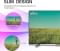 Arika ARC0050SFL4K 50 inch 4K Ultra HD Smart LED TV