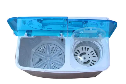 DMR 70-1298S 7 Kg Twin Tub Washing Machine