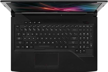 Asus ROG GL503VM-ED111T Gaming Laptop (7th Gen Ci7/ 16GB/ 1TB 256GB SSD/ Win10 Home/ 6GB Graph)