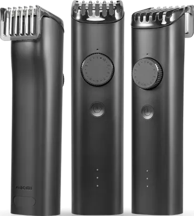 Xiaomi Beard Trimmer 2C