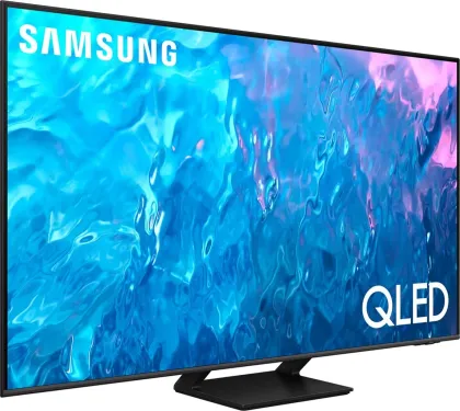 Samsung Q70C 85 inch Ultra HD 4K Smart QLED TV (QN85Q70C)