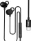 Truke Bass S2 Type-C Wired Earphones