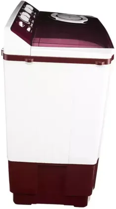 LG P2065R3SA 10Kg Semi Automatic Top Load Washing Machine