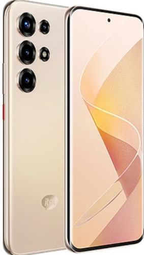 itel Super 26 Ultra