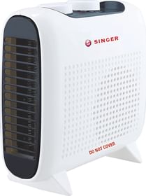 Singer Magwave Fan Room Heater