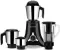 Longway Orion 900W Mixer Grinder (4 Jars)