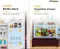 Whirlpool 215 IMPC ROY Wine Peony-Y 192 L 4 Star Single Door Refrigerator