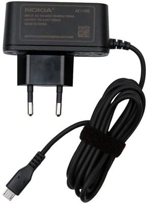 Nokia Charger AC-10N
