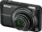 Nikon Coolpix S6400 Point & Shoot