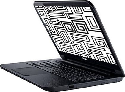 Dell Inspiron 3421 Laptop (3rd Gen Intel Core i3/2GB / 500GB / 1GB Graphics/Win 8)