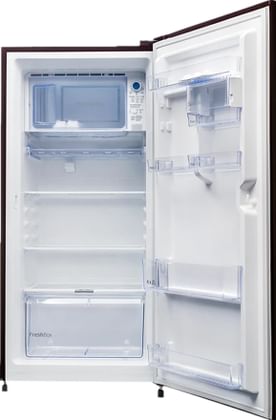 Voltas Beko RDC220C60 200 L 3 Star Single Door Refrigerator